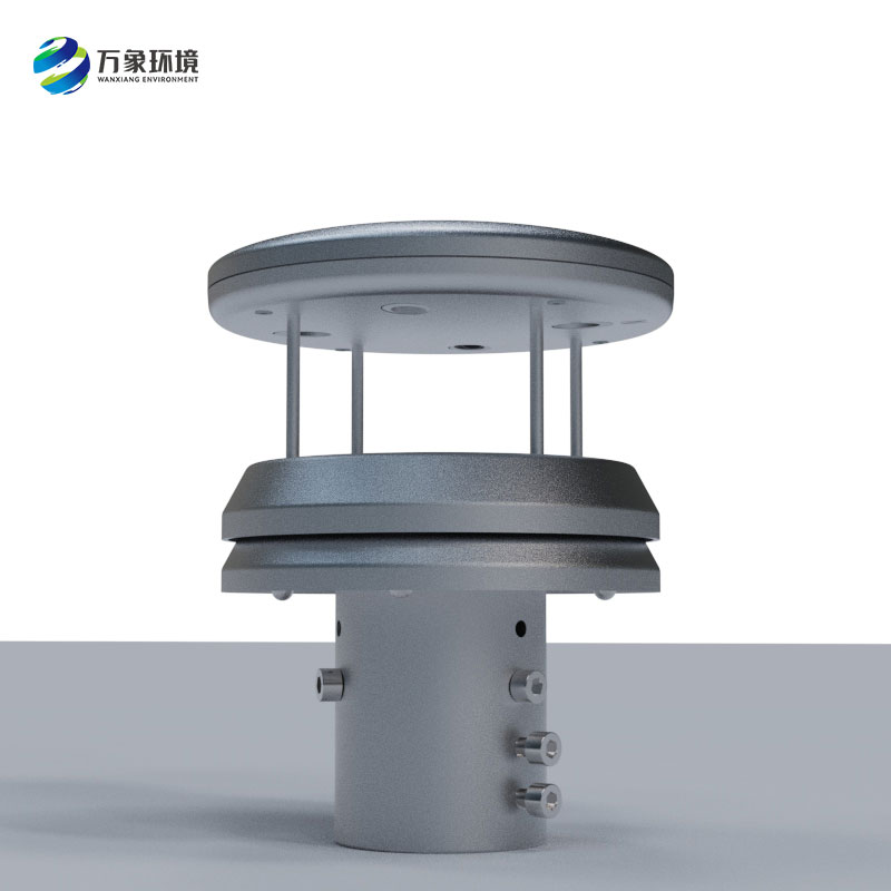 不銹鋼壓電雨量傳感器的工作原理是什么？