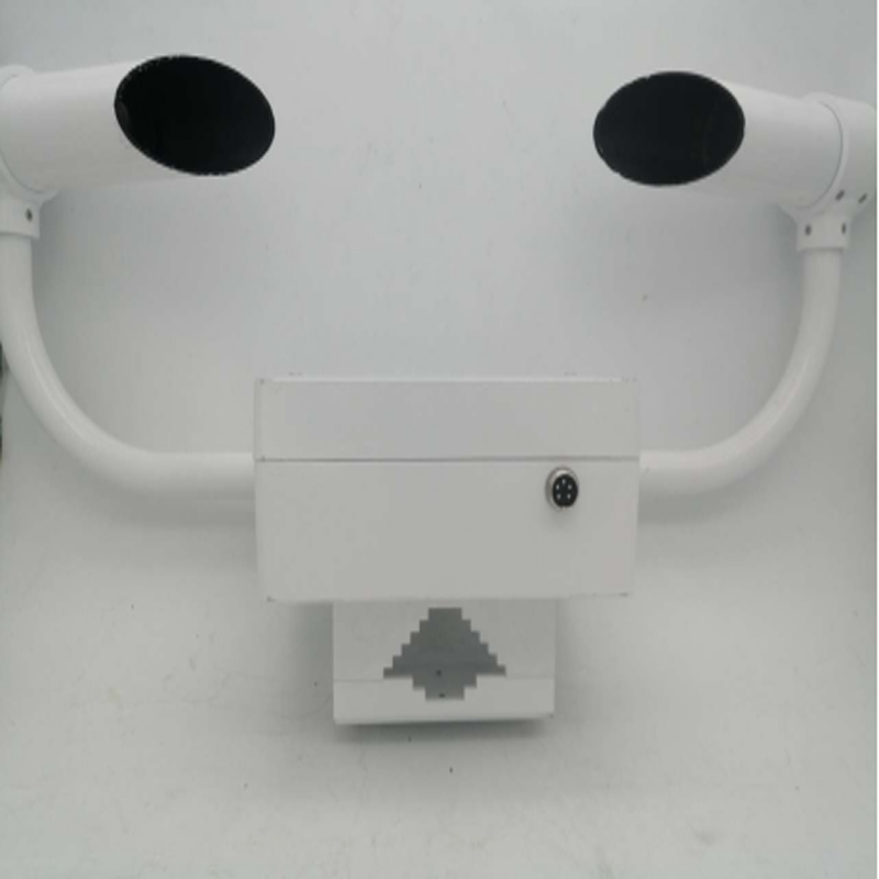 能見(jiàn)度傳感器的工作原理是什么？