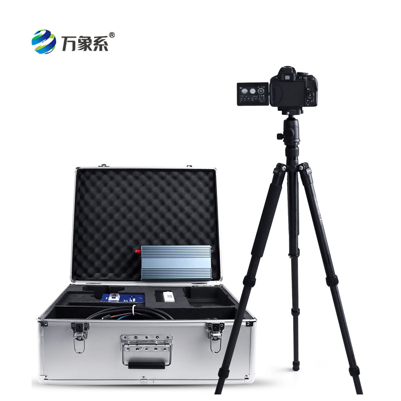 便攜式el檢測(cè)儀：光伏電站的